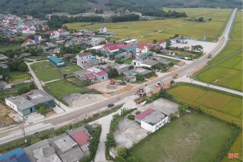 Việc sớm khắc phục, sửa chữa các vị trí hư hỏng trên tuyến ĐT.547 là cần thiết, qua đó bảo đảm điều kiện lưu thông an toàn, thuận lợi cho người dân và phương tiện, hạn chế nguy cơ tai nạn giao thông.