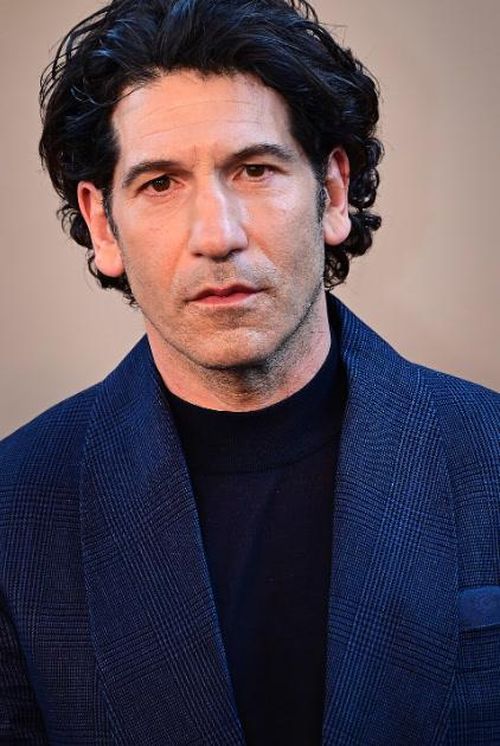 Jon Bernthal.