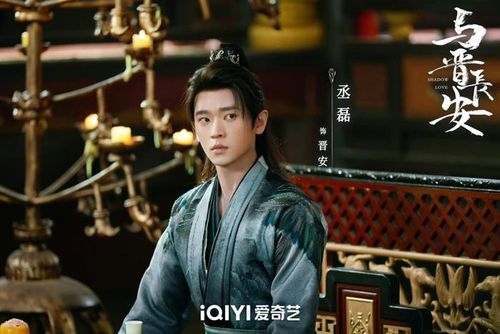 Đằng sau ánh mắt sắc bén là quá trình rèn luyện diễn xuất. Ảnh: Weibo.