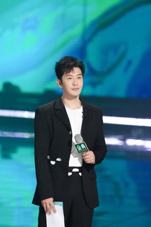 Nam diễn viên đang nỗ lực tìm lại vị thế ở tuổi U50. Ảnh: Weibo.