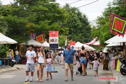 Lễ hội Làng Biển Tân Thành 2026 là điển hình cách làm du lịch lấy người dân làm chủ thể, văn hóa bản địa làm nền tảng và sự kết nối làm giá trị.