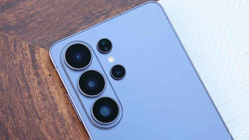 Dòng Galaxy S27 sẽ có phiên bản Pro
