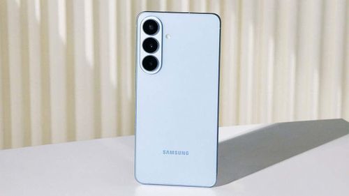 Samsung đang tích cực phát triển dòng Galaxy S27