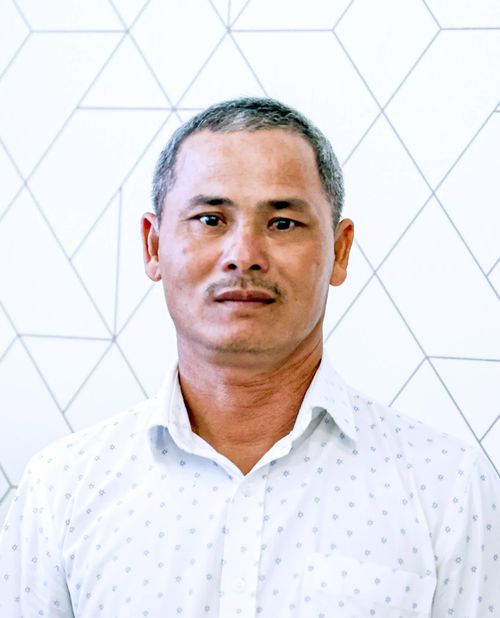 Ông Phan Thanh Tuấn.