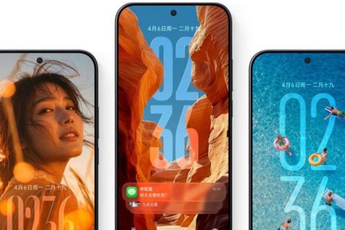 Xiaom MIX 5 có thể dùng chip do Xiaomi phát triển