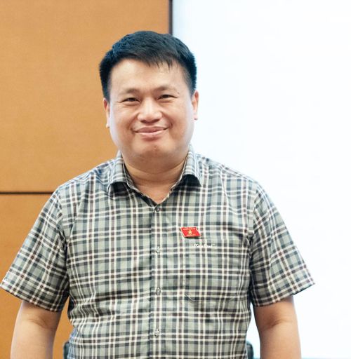 Ảnh: Lâm Hiển