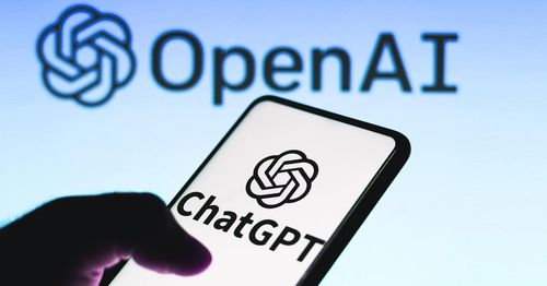 OpenAI mở rộng quyền sử dụng ChatGPT, tăng sức ép cạnh tranh AI. Ảnh minh họa