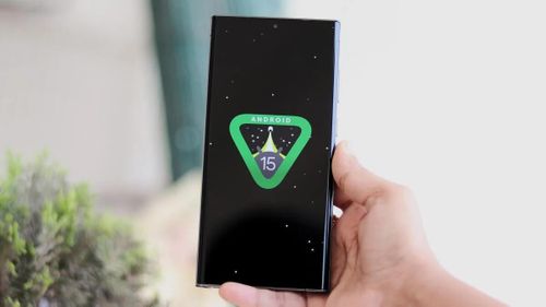 Galaxy S23 Ultra đang chạy One UI 7 trên nền tảng Android 15. Ảnh: SamMobile