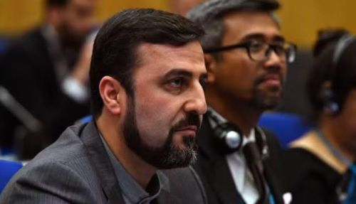 Thứ trưởng Ngoại giao Iran ông Kazem Gharibabadi cho biết 2 nước đã thảo luận các vấn đề kỹ thuật, an ninh và chủ quyền, đồng thời đề xuất thành lập trung tâm điều phối chung.