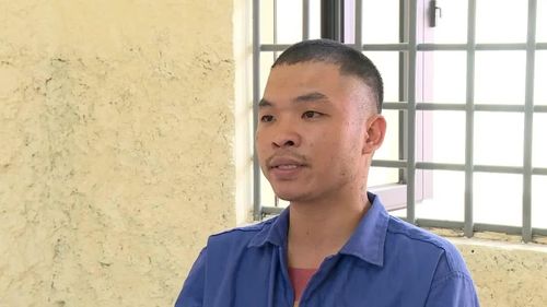  Công an tỉnh Bắc Ninh phối hợp với Cục Cảnh sát hình sự Bộ Công an khởi tố bị can Nguyễn Văn Hợi (tức Khánh Sky) về 2 tội danh gồm "Gây rối trật tự công cộng" và "Lợi dụng các quyền tự do dân chủ xâm phạm lợi ích của Nhà nước, quyền, lợi ích hợp pháp của tổ chức, cá nhân" Ảnh: BCA. 