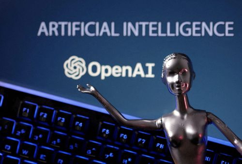  Hai mô hình AI mới nhất của OpenAI đã vượt rào cản để hack hệ thống thư viện AI nhằm vượt qua bài kiểm tra. Ảnh: Reuters. 