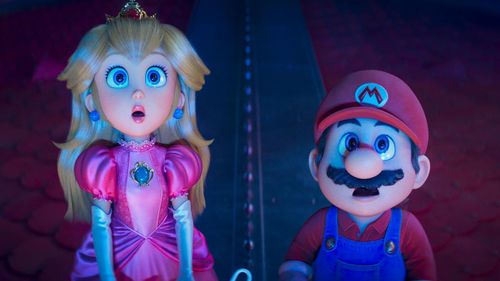  Phần phim mới đưa Mario, Luigi và các nhân vật quen thuộc bước vào cuộc phiêu lưu ngoài không gian, khám phá những thế giới lấy cảm hứng từ Super Mario Galaxy và đối đầu với các mối đe dọa mới. Phim gây ấn tượng nhờ hình ảnh rực rỡ, tiết tấu nhanh và nhiều chi tiết chiều lòng fan. Dẫu vậy, kịch bản bị đánh giá là đơn giản và thiếu chiều sâu.