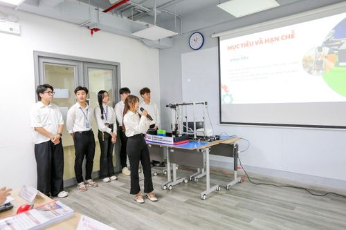  Nhân sự ngành Logistics và Quản lý chuỗi cung ứng cần có tư duy logic cùng khả năng xử lý tình huống linh hoạt. 