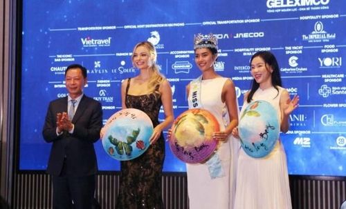 Các thí sinh sẽ có những trải nghiệm đáng nhớ về cảnh sắc, văn hóa và con người Quảng Ninh và Việt Nam trong những ngày lưu lại đây