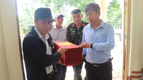 (Ảnh: Đội K51)