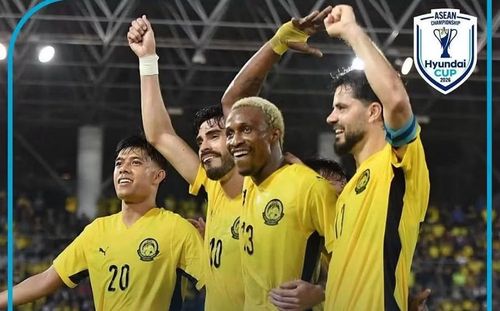 Tuyển Malaysia đụng độ đội tuyển Việt Nam ở bán kết ASEAN Cup 2026.