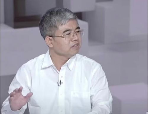 Luật sư Nguyễn Anh Tuấn. (Đoàn Luật sư TP Hà Nội)