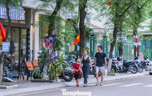 Chủ tịch UBND tỉnh Gia Lai - Phạm Anh Tuấn - cũng thấy rằng vỉa hè Quy Nhơn gần như bị lấn chiếm 100%. Ông yêu cầu địa phương cần có kế hoạch xử lý, bảo đảm có vỉa hè cho người đi bộ. Tuy nhiên, việc xử lý cũng cần hài hòa giữa yêu cầu quản lý và sinh kế của người dân.
