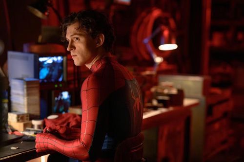 Spider-Man 4 tiếp tục dẫn đầu phòng vé Việt.