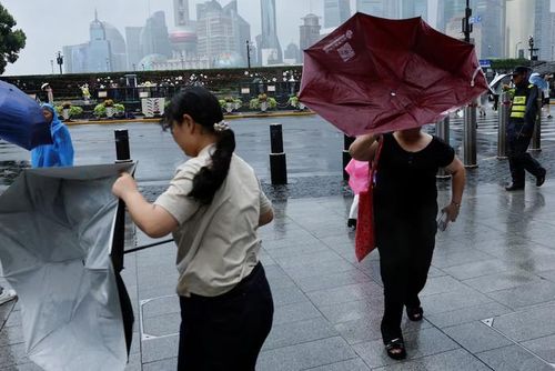 Ảnh: REUTERS