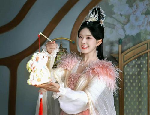 Triệu Lộ Tư là một trong những "nữ thần phim ngôn tình" của màn ảnh Hoa ngữ.