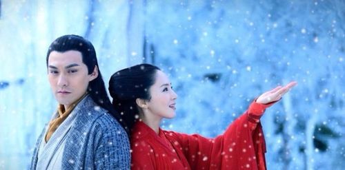 Vương Trùng Dương cũng dành tình cảm cho Lâm Triều Anh, nhưng ông lựa chọn con đường của mình.