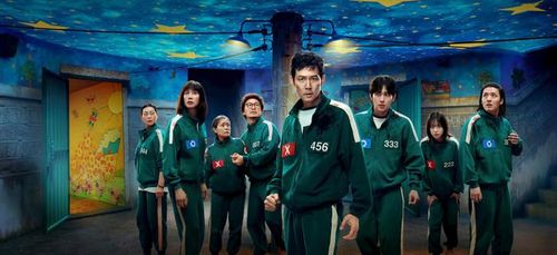 Quá trình phát triển kéo dài cùng những thay đổi trong chiến lược của Netflix được cho là khiến dự án dần mất động lực. Ảnh: Netflix.