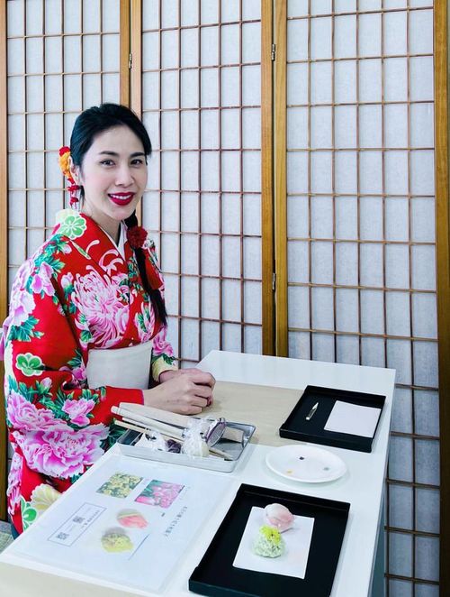 Thủy Tiên lựa chọn cuộc sống kín tiếng, ít xuất hiện trước truyền thông như trước.