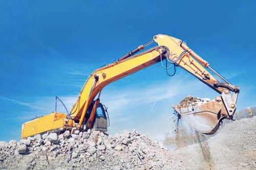 KSB sở hữu loạt mỏ khoáng sản.