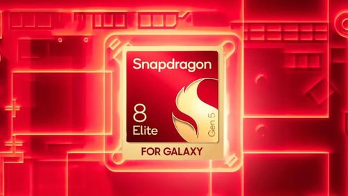 Galaxy Z Fold8 Ultra và Galaxy Z Fold8 cùng được trang bị vi xử lý flagship Snapdragon 8 Elite Gen 5 for Galaxy