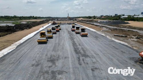 Cảng hàng không Cà Mau hoàn thành tạo tiền đề để du lịch Cà Mau phát triển