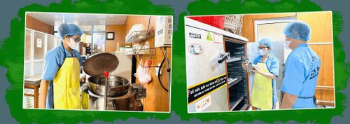 Các chủ thể cần quan tâm đến yếu tố đảm bảo chất lượng sản phẩm. Ảnh: PHAN VINH