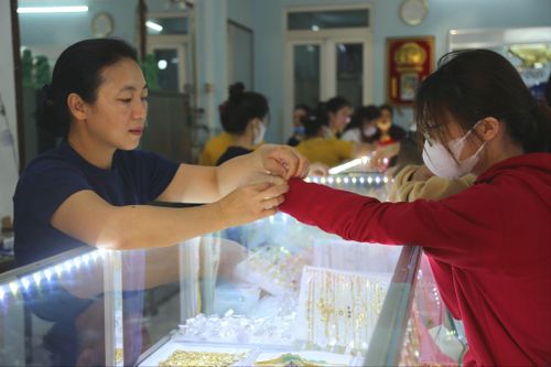 Nhiều doanh nghiệp trên địa bàn Lâm Đồng tự tin phát triển với xuất phát điểm từ mô hình hộ kinh doanh