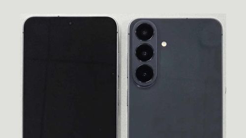 Chiếc Galaxy S26 FE đã lộ diện với đầy đủ các mã model