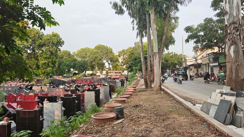Khuyến khích hỏa táng là một trong những giải pháp giảm áp lực về quỹ đất nghĩa trang, phù hợp với xu hướng phát triển đô thị và nông thôn hiện nay.