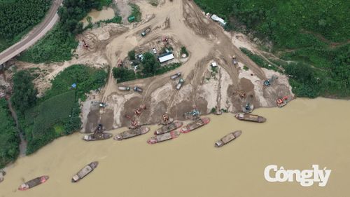 Địa phương có quyền nhưng "khó" để xử lý mạnh tay.