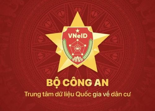  Bộ Công an triển khai tích hợp "sổ đỏ" vào ứng dụng VNeID 