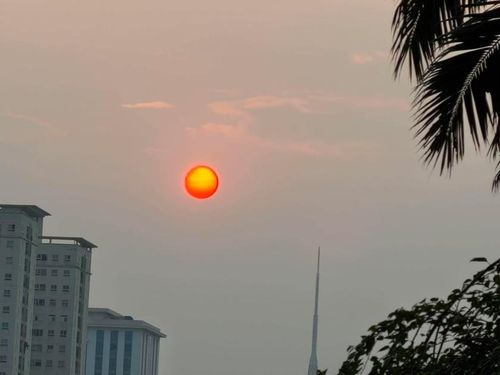 Dự báo tháng 8/2026: Nắng nóng kéo dài, số ngày cao hơn trung bình. Ảnh minh họa: PV