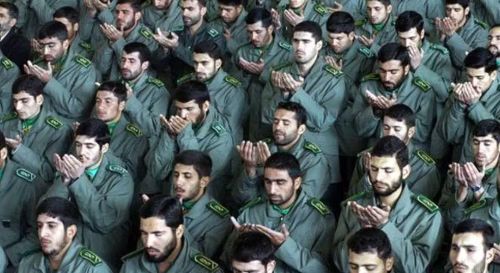 Động thái này có thể giúp Iran tập trung hơn quyền chỉ huy và điều phối tác chiến.