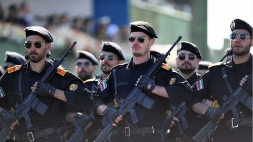 Khi chiến sự kéo dài, vai trò của IRGC trong đáp trả đối thủ và duy trì ổn định trong nước sẽ tiếp tục được thử thách.