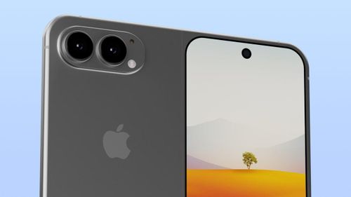 Chưa ra mắt, Apple đã lên kế hoạch sản xuất dòng thứ ba của iPhone gập. Ảnh: AppleInsider.