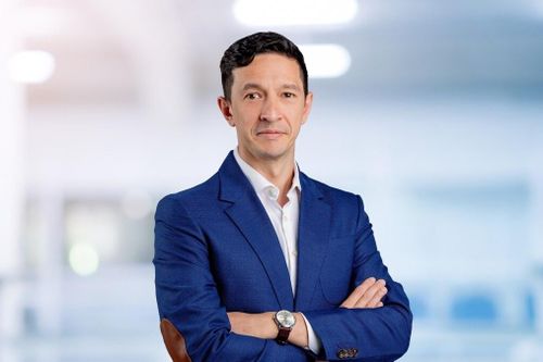  Ông Armand Steinmeyer, Phó Chủ tịch phụ trách phát triển kinh doanh khu vực Đông Nam Á của Radisson Hotel Group. Ảnh: RHG. 