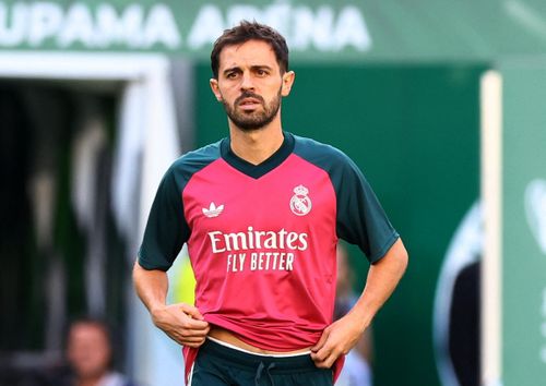  Khả năng chơi nhiều vị trí giúp Bernardo Silva phù hợp với cách Mourinho xây dựng đội hình khoảng 20 cầu thủ. 