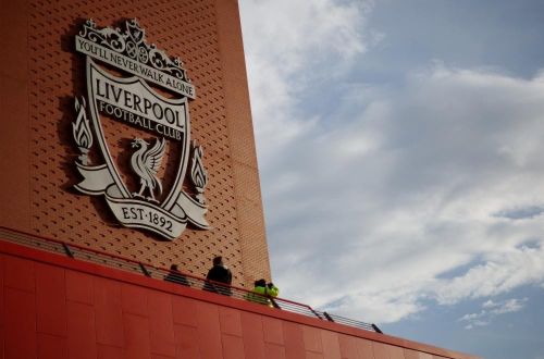  Giới phân tích cho rằng Liverpool đang đứng trước cuộc chuyển giao quyền lực dài hạn. Ảnh: Reuters. 