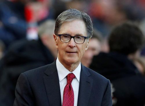  FSG từng công khai ý định bán Liverpool vào năm 2022, nhưng tỷ phú John Henry sau đó phủ nhận khi tình hình tài chính được cải thiện. Ảnh: Reuters. 