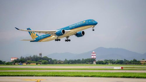 Việc bổ sung tải từ sớm giúp mở rộng lựa chọn cho hành khách trên các đường bay có lượng khách lớn