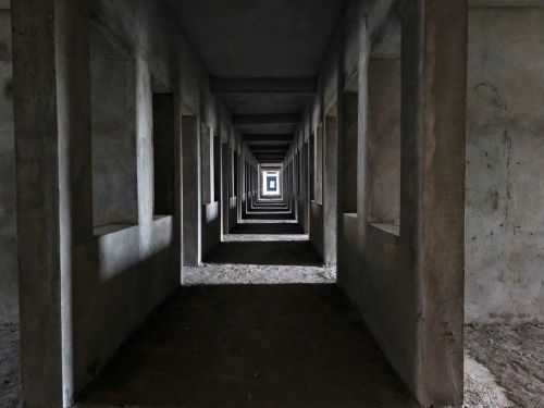 Dự án bị bỏ hoang nhiều năm gây lãng phí nguồn lực đầu tư