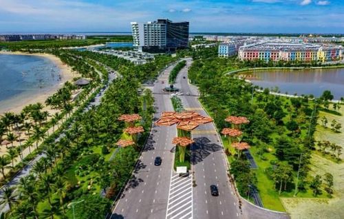 Ngày 18.8, chương trình Vietnam Beauty Fashion Fest XVI - Top Model dự kiến được tổ chức tại bãi biển Dragon Beach.