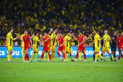 Cụ thể, nếu tính từ năm 1991 tới nay, tuyển Việt Nam đang thắng 17 trận trước Malaysia.