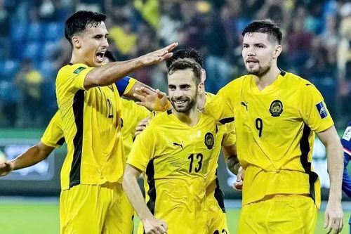 Theo lịch thi đấu, trận bán kết lượt đi ASEAN Cup 2026 giữa tuyển Việt Nam và Malaysia sẽ diễn ra trên sân vận động Kuala Lumpur tại Malaysia lúc 20h00 ngày 16/08/2026.